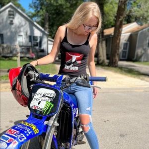 Cowboy Killers Tank Top